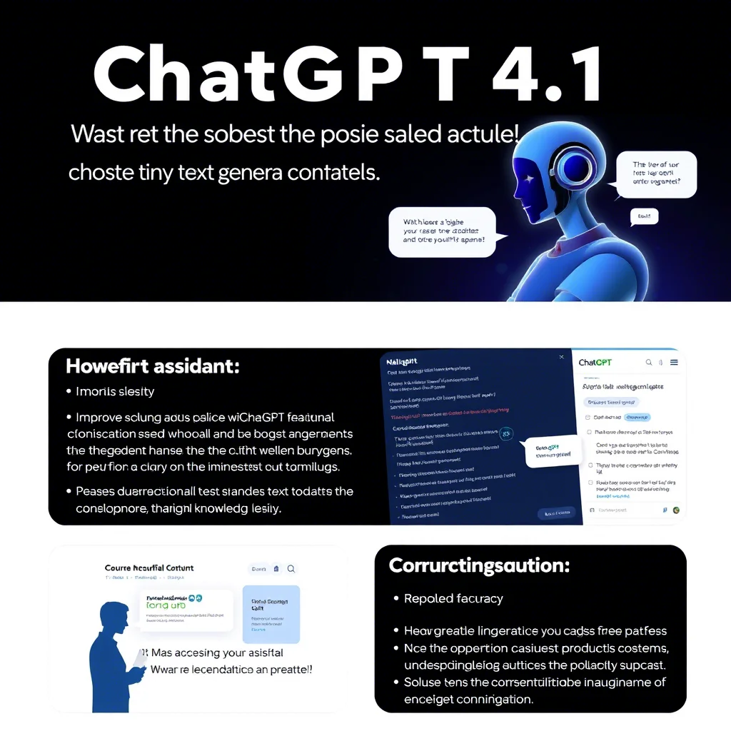 la evolucion continua de chatgpt de gpt 4 a las perspectivas futuras gpt 4-1