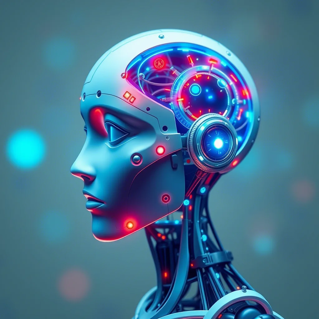 5 avances recientes en inteligencia artificial que te dejarán sin palabras